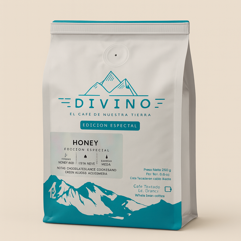 Divino Edicion Especial