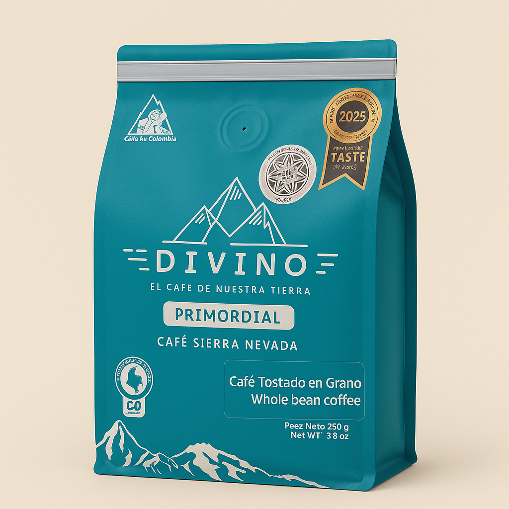 Divino Primordial