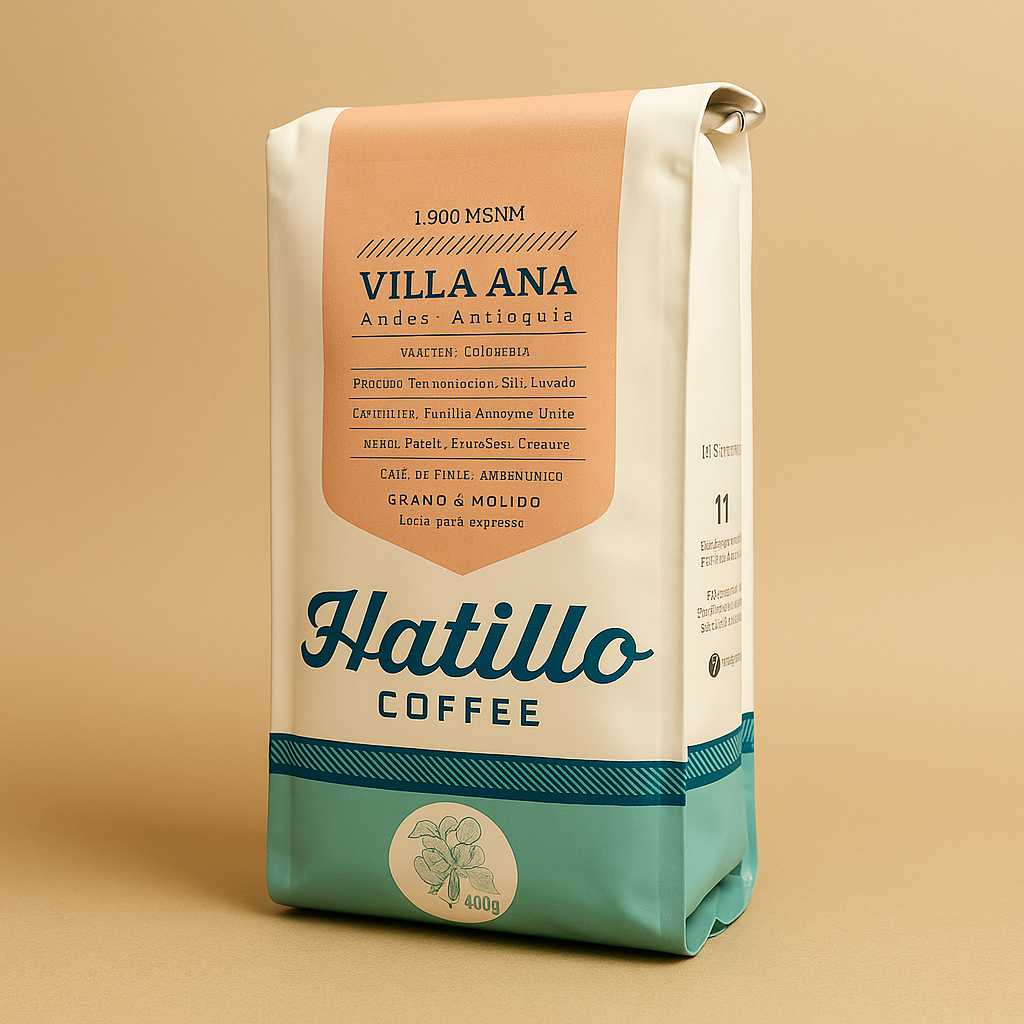 Hatillo Finca Villa Ana