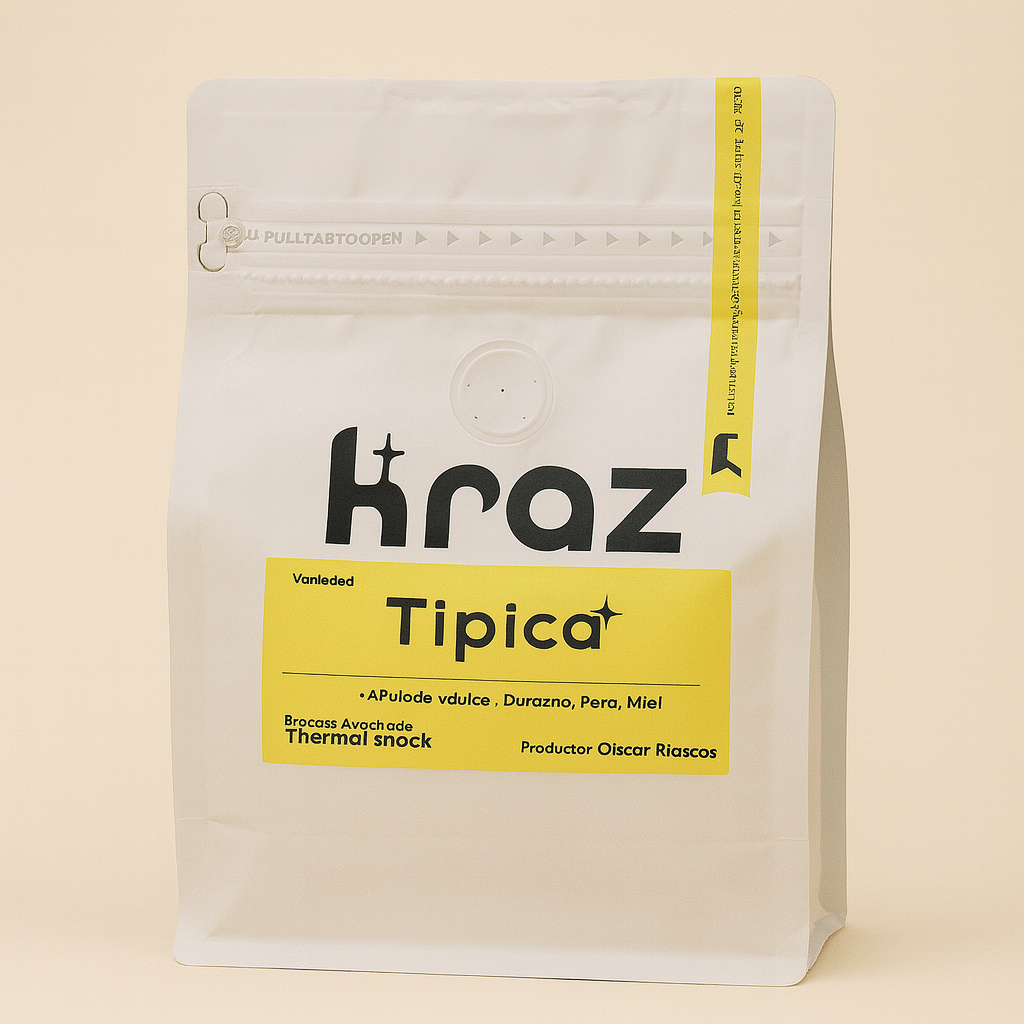 Kraz Tipica