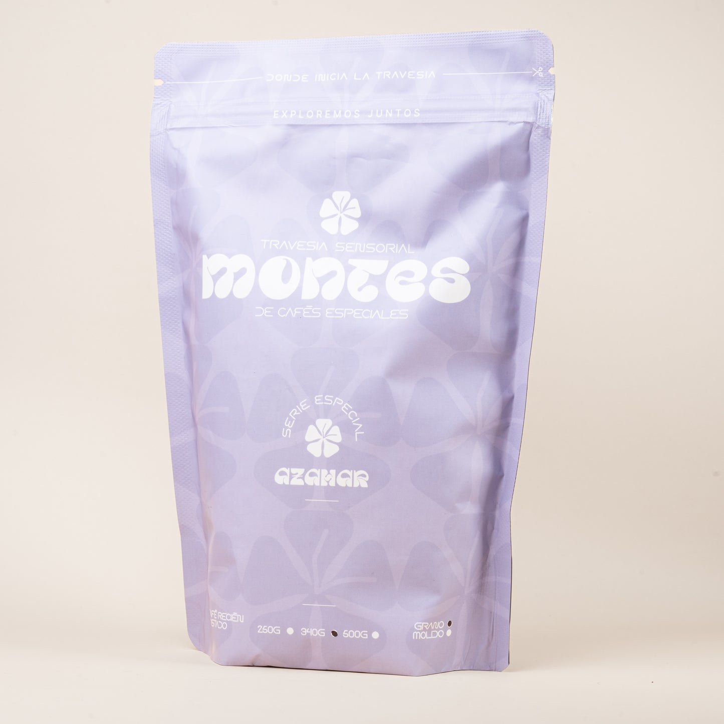Montes De Cafes Azahar