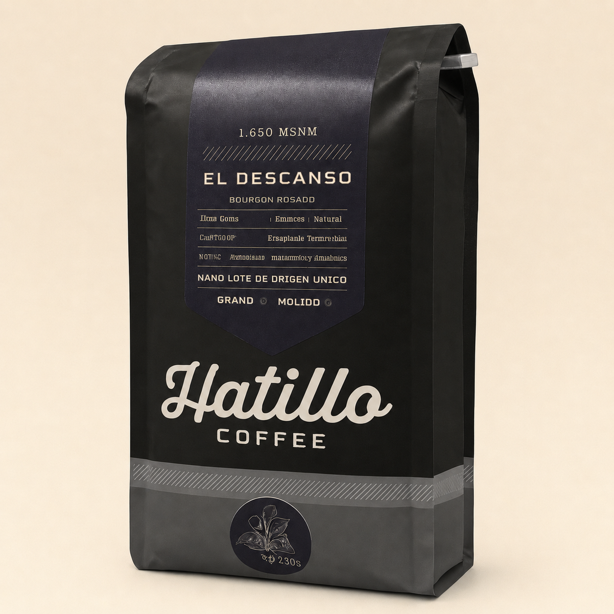 Hatillo Finca El Descanso