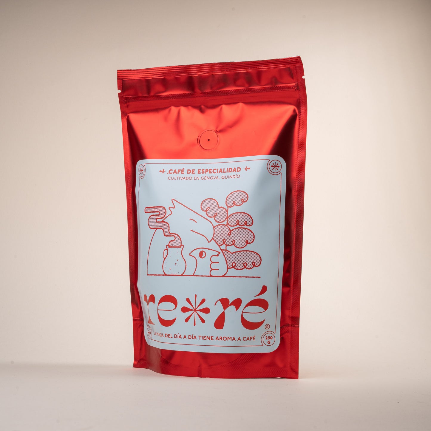 Re Ré Blend