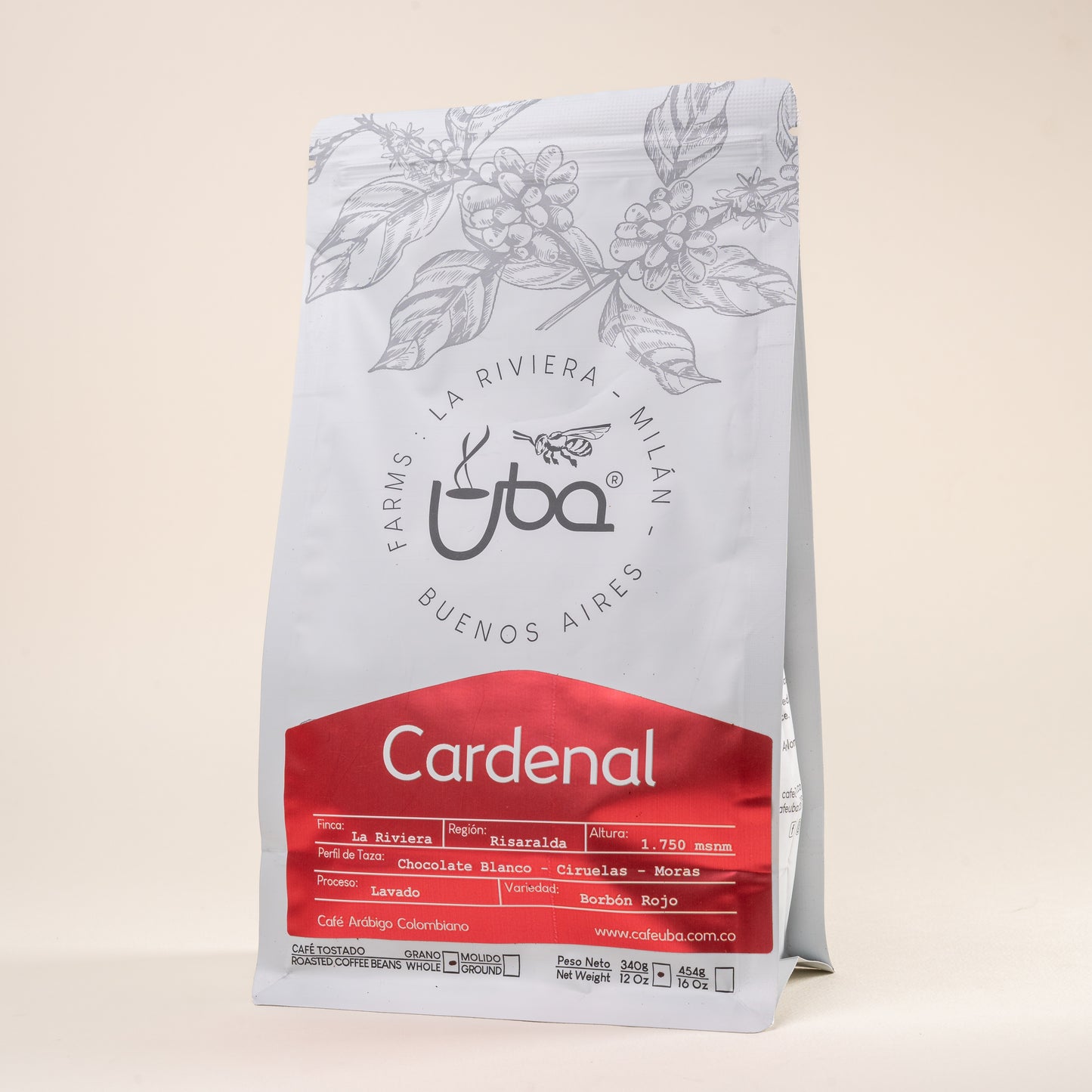Uba Cardenal