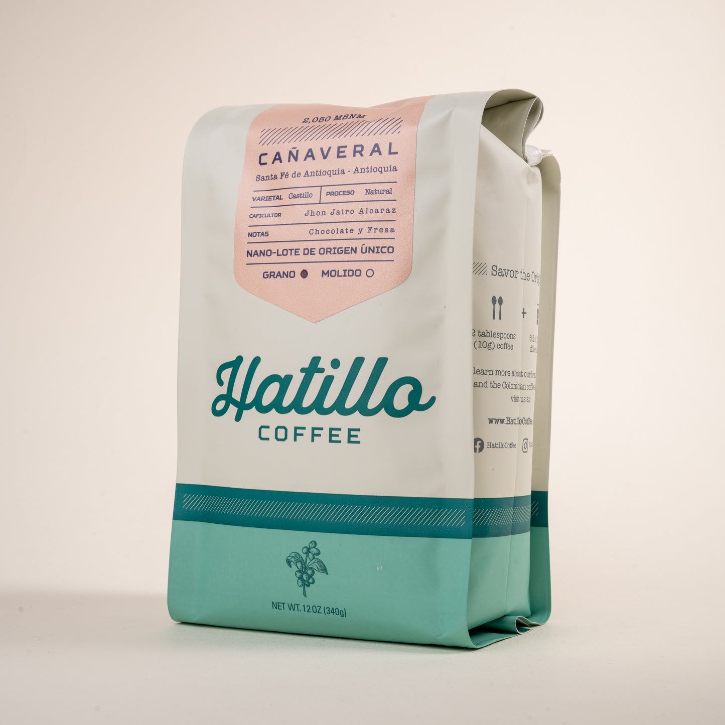 Hatillo Finca Cañaveral
