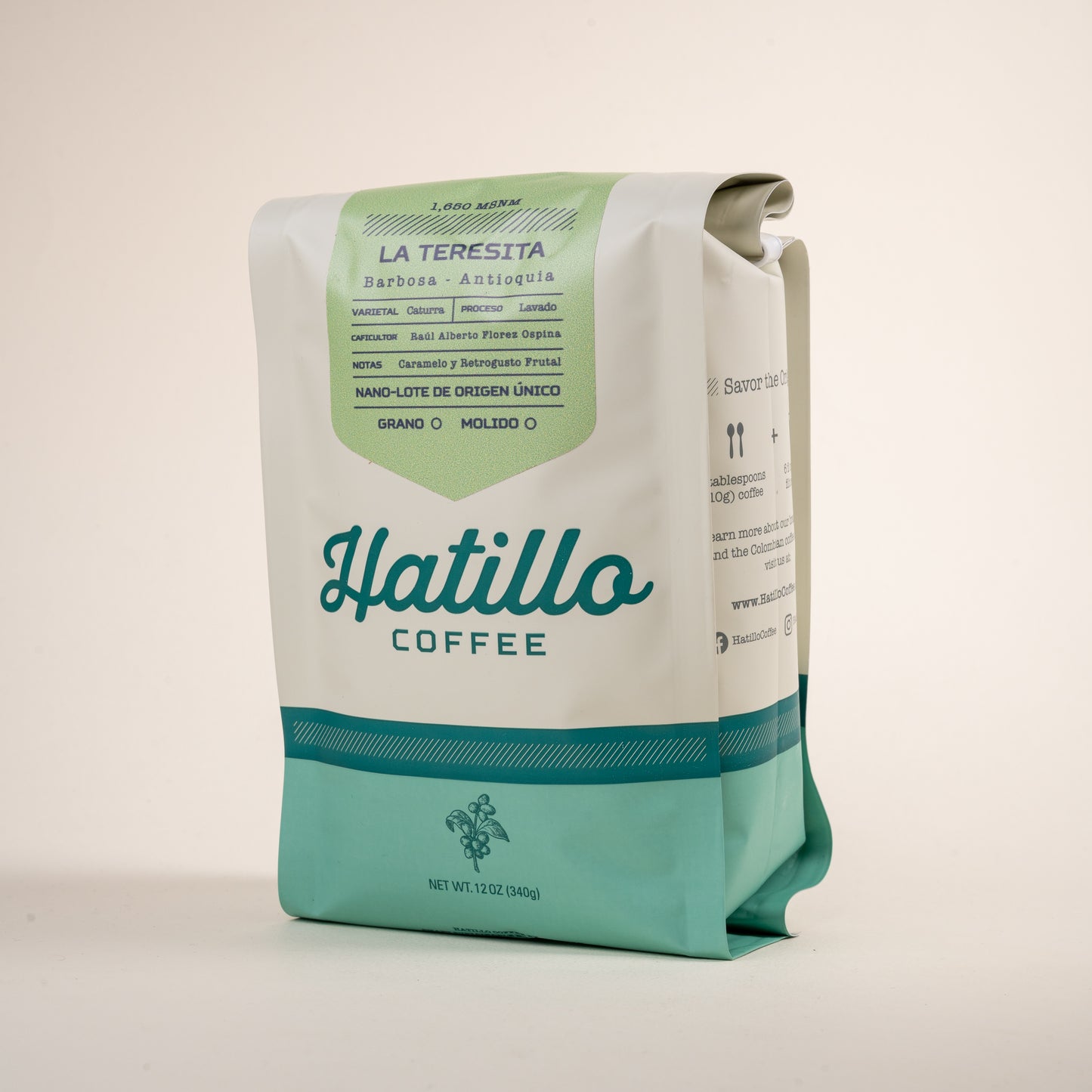 Hatillo Finca La Teresita