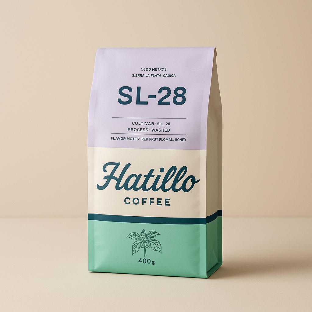 Hatillo Finca Piedra Larga SL-28