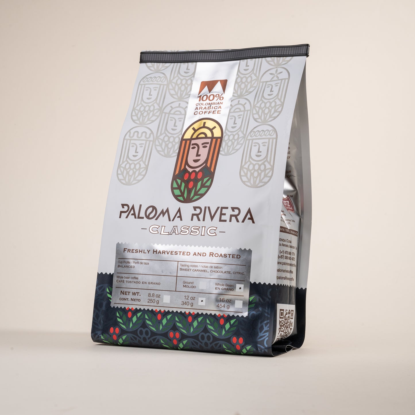 Paloma Rivera Classic