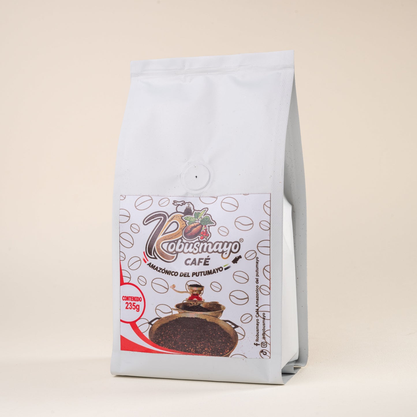 Robusmayo Excelso