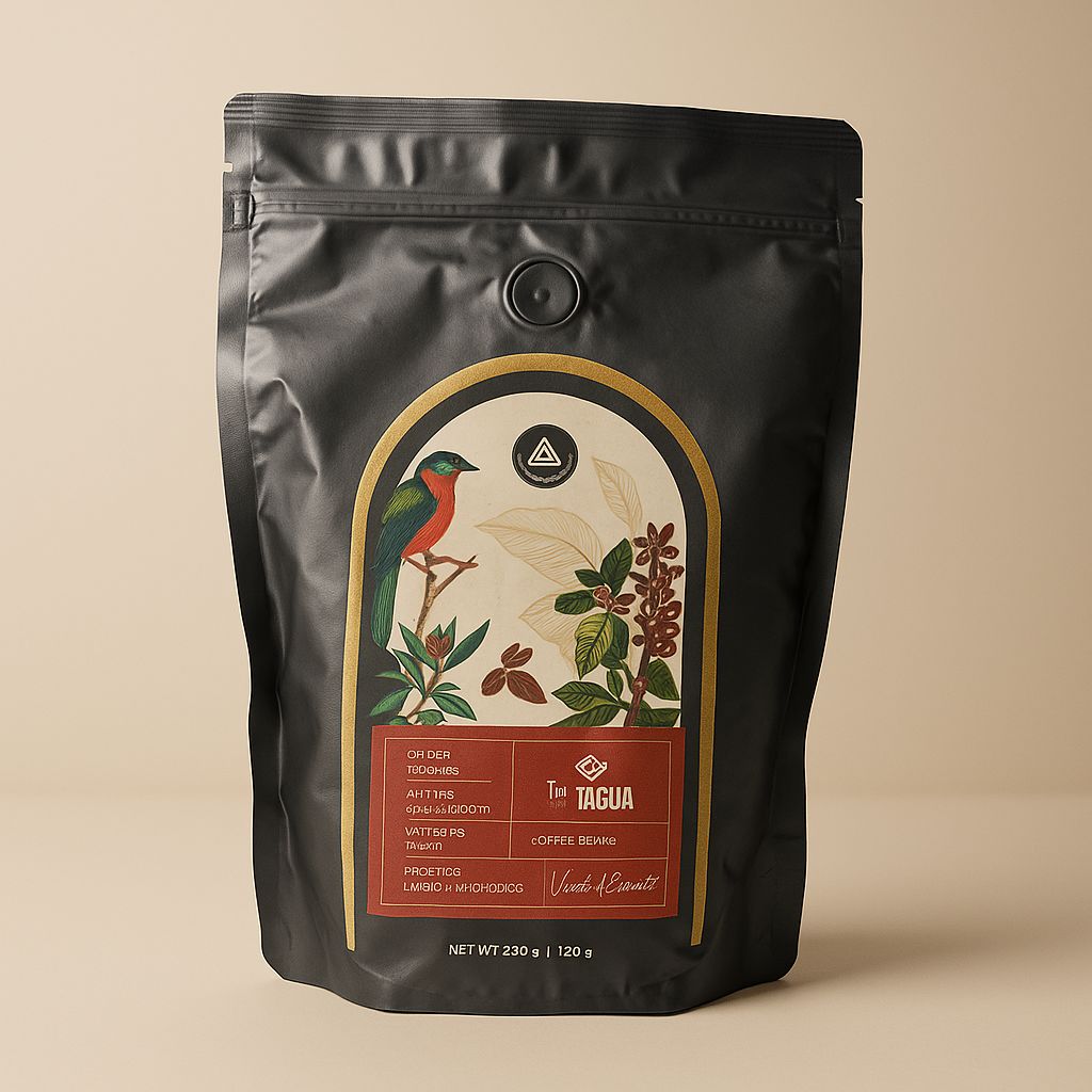 La Tagua Typica