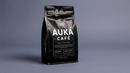 Auka Gesha Lavado