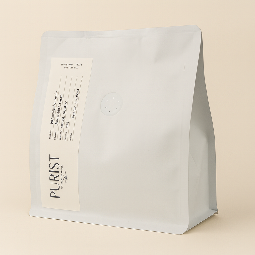 Purist Castillo Natural