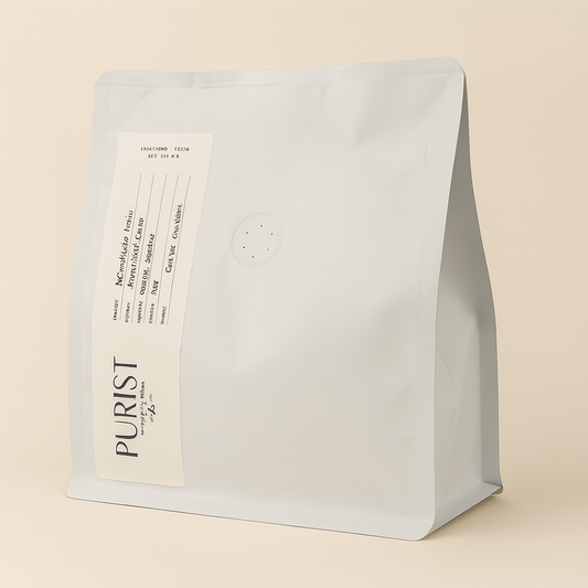 Purist Castillo Natural