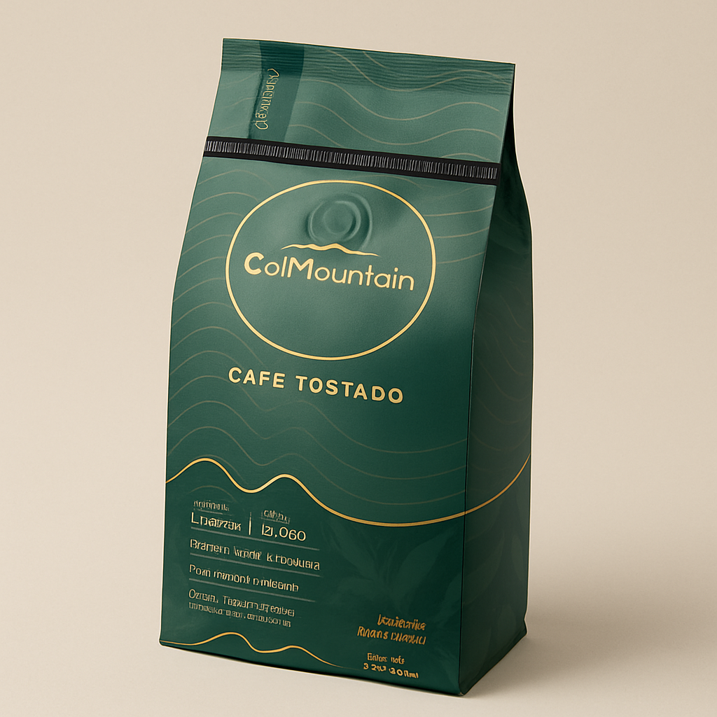 ColMountain Tradicional