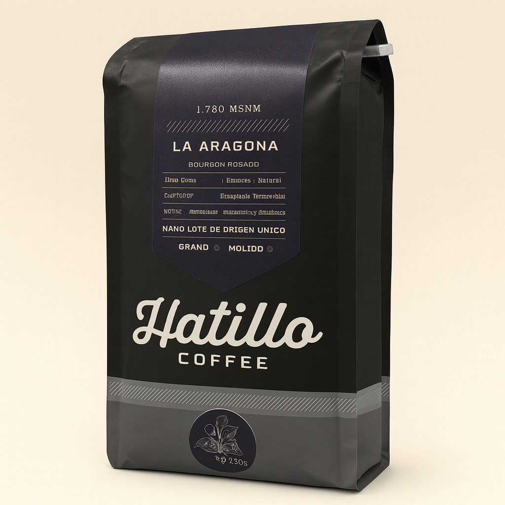 Hatillo Finca La Aragona