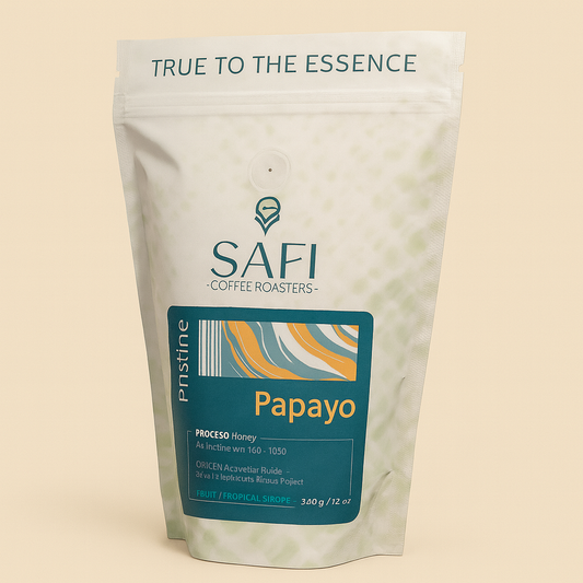 Safi Papayo Kit Canada