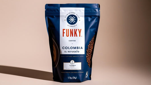 Desarrolladores de Café Funky