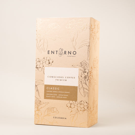 Entorno Clasico