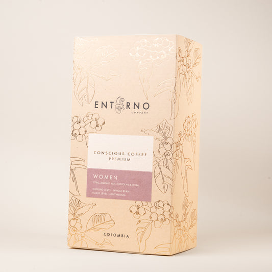 Entorno Mujeres