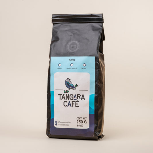 Tangara Tradicional