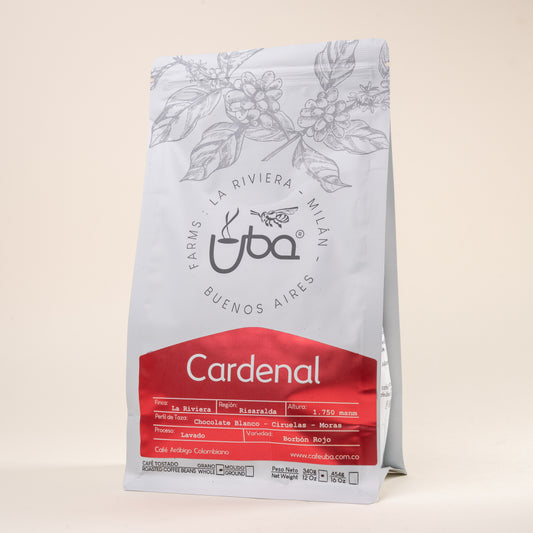 Uba Cardenal