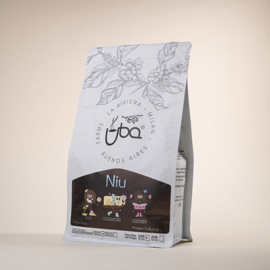 Uba Niu
