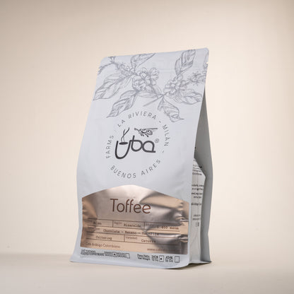 Uba Toffee