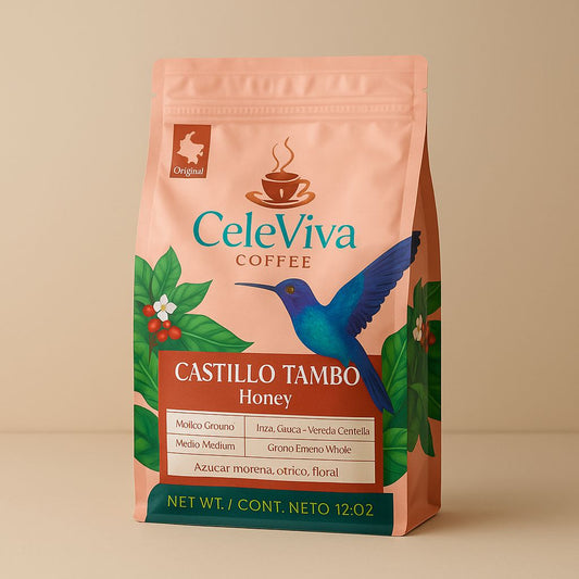 Celeviva Castillo