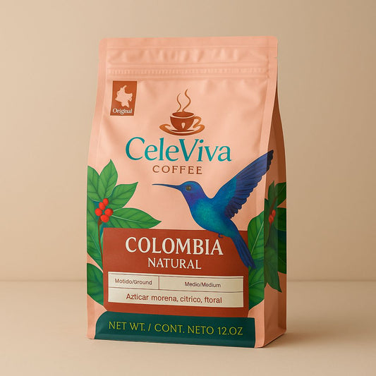 Celeviva Colombia