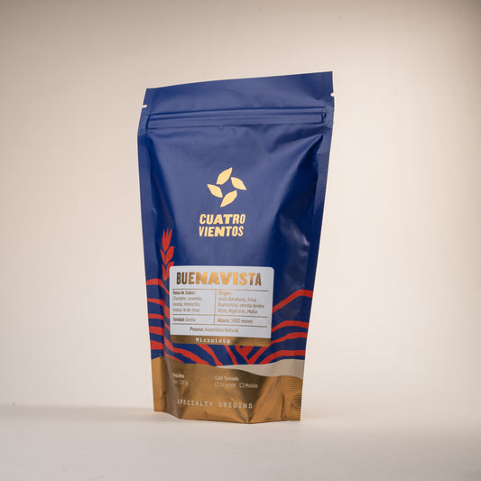 Cuatro Vientos Buenavista