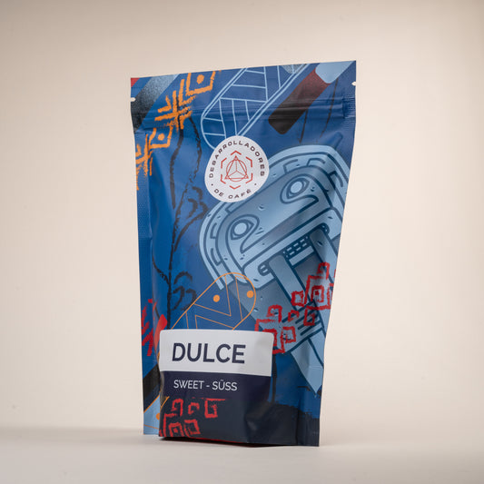 Desarrolladores de Café Dulce