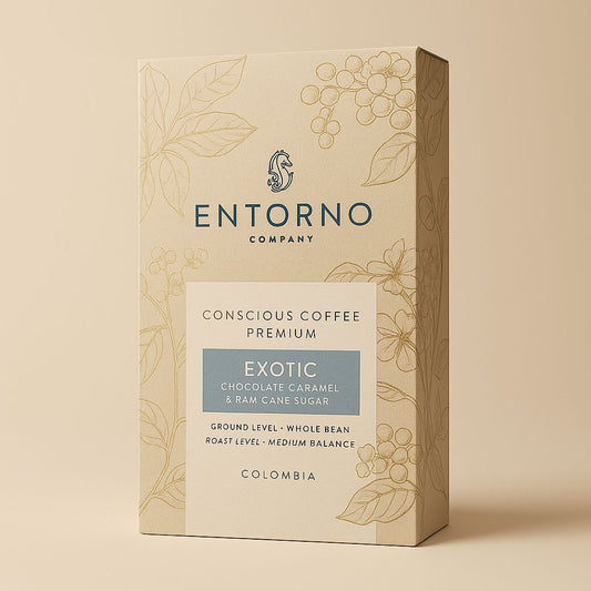 Entorno Exotico