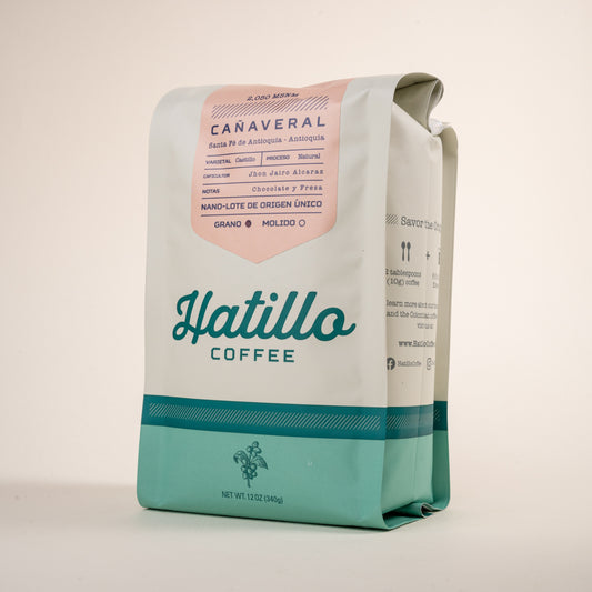 Hatillo Finca Cañaveral