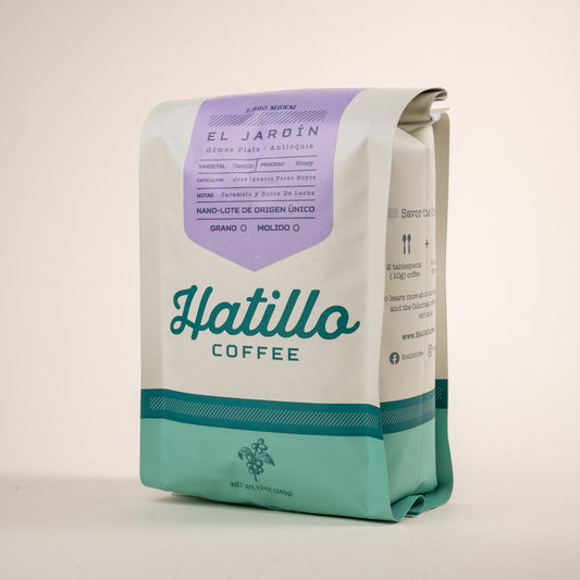 Hatillo Finca El Jardin