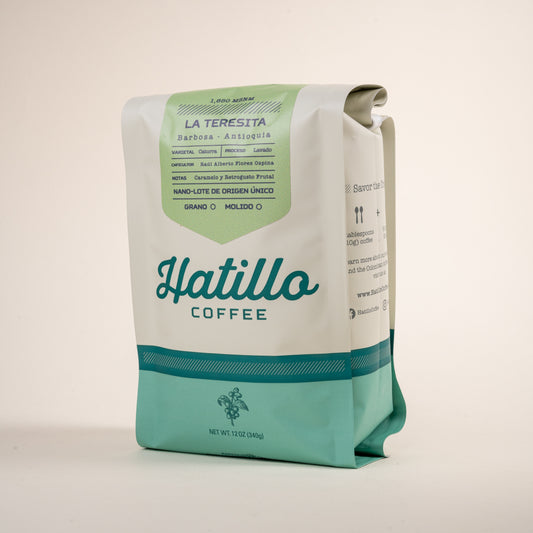Hatillo Finca La Teresita