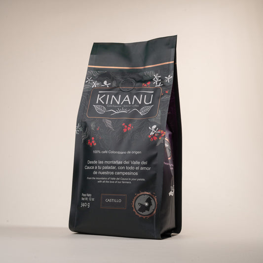 Kinanu Castillo Premium