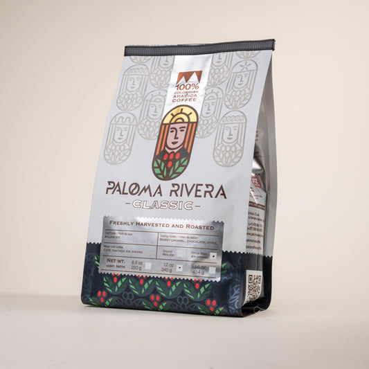 Paloma Rivera Classic