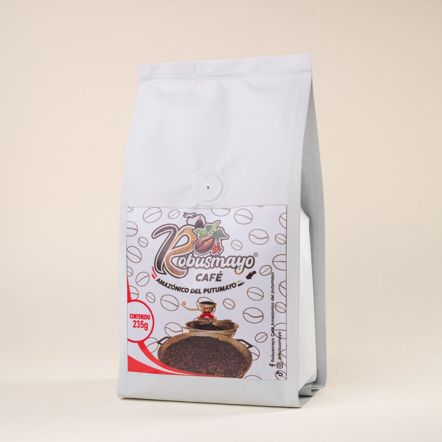 Robusmayo Excelso
