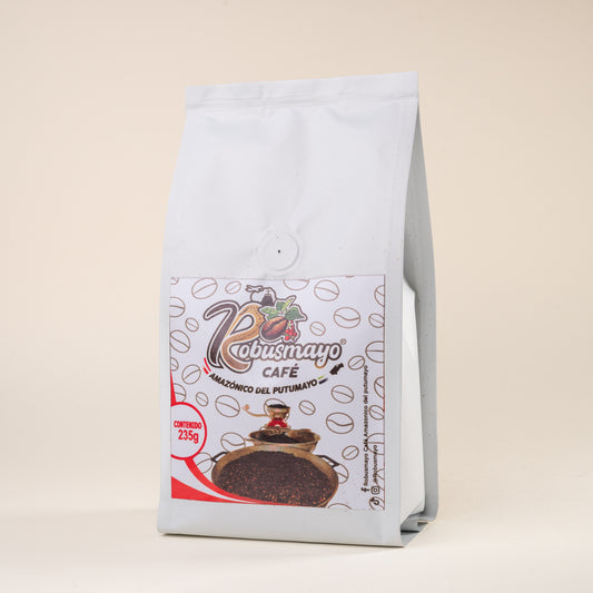 Robusmayo Excelso