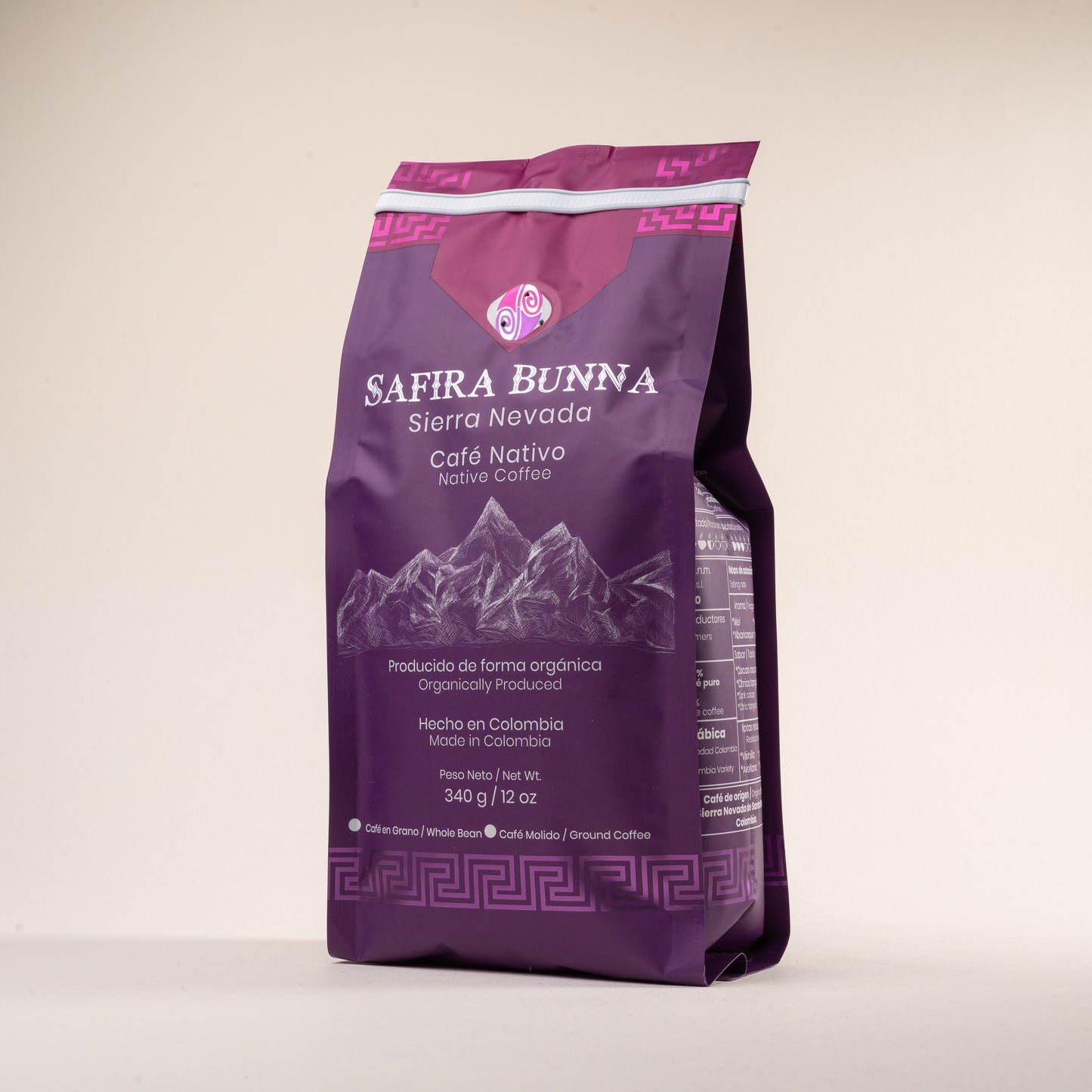 Safira Bunna