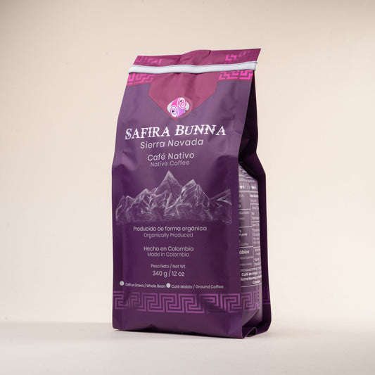 Safira Bunna