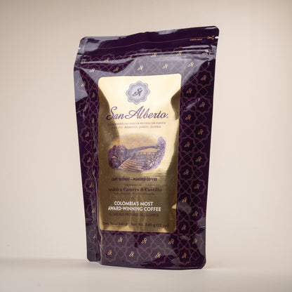 San Alberto Blend