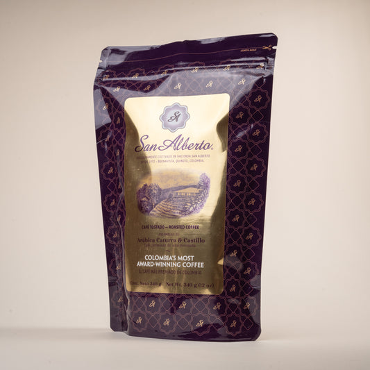 San Alberto Blend