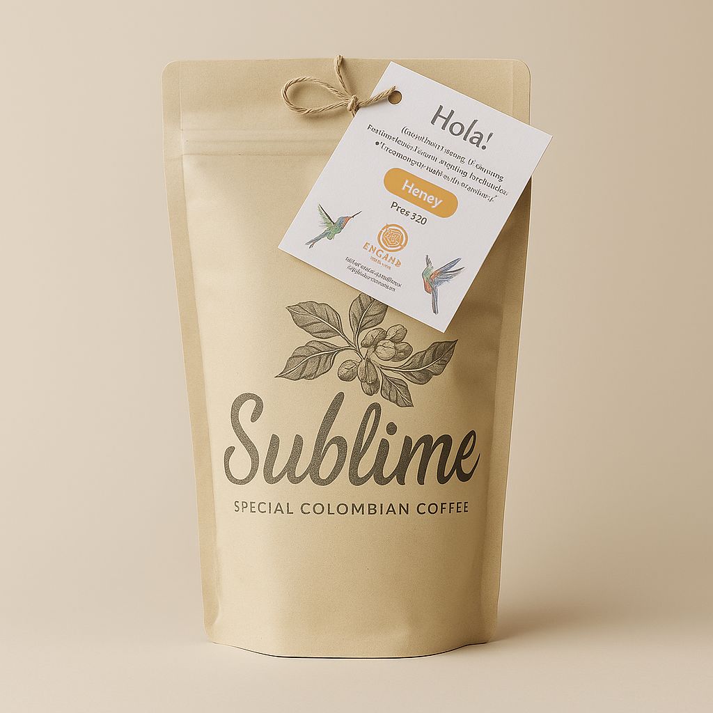 Sublime Bourbon Rosado