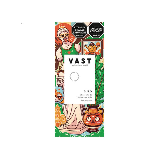 Vast Milo